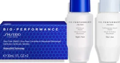 Shiseido Bio-Performance Skin Filler täyttöpakkaus seerumiduolle 2 x 30 ml