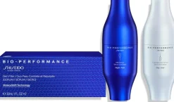Shiseido Bio-Performance Skin Filler seerumiduo 2 x 30 ml
