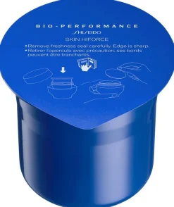 Shiseido BOP Skin Hiforce Cream Refill kasvovoiteen täyttöpakkaus 50 ml