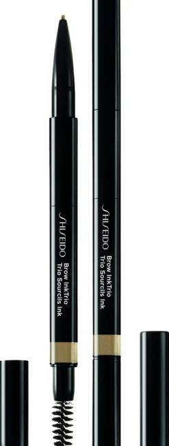 Shiseido Brow InkTrio kulmakarvakynä 0,31 g
