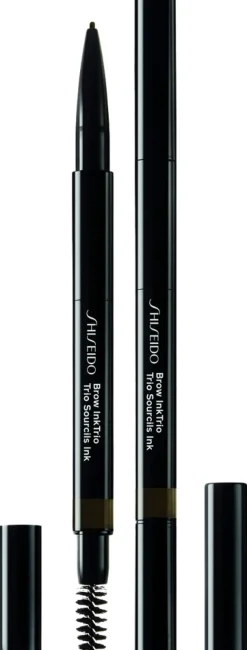 Shiseido Brow InkTrio kulmakarvakynä 0,31 g