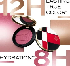 Shiseido Color + Glow Enhancer -korostuspuuteri 7 g
