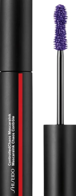 Shiseido ControlledChaos MascaraInk ripsiväri 11,5 ml