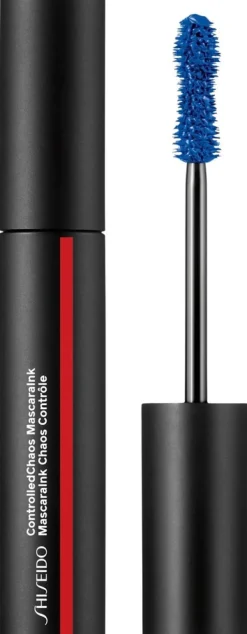 Shiseido ControlledChaos MascaraInk ripsiväri 11,5 ml