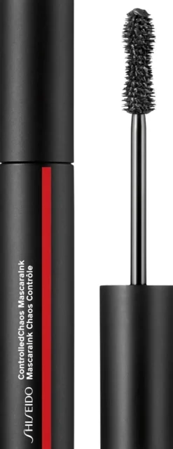 Shiseido ControlledChaos MascaraInk ripsiväri 11,5 ml