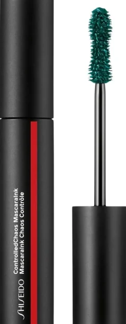 Shiseido ControlledChaos MascaraInk ripsiväri 11,5 ml
