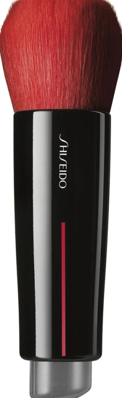 Shiseido Daiya Fude Face Duo kasvotuotteiden sivellin