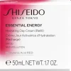 Shiseido Essential Energy Hydrating Day Cream SPF20 Refill kosteusvoiteen täyttöpakkaus 50 ml