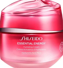 Shiseido Essential Energy Hydrating Cream kosteusvoide 50 ml