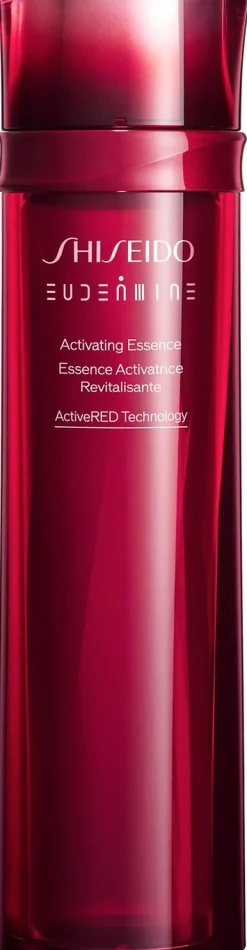 Shiseido Eudermine Activating Essence hoitovesi 145 ml