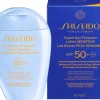 Shiseido Expert Sun Protector Sensitive SPF50+ -aurinkovoide 150 ml