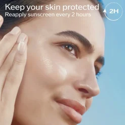 Shiseido Expert Sun Protector Sensitive SPF50+ -aurinkovoide 150 ml
