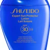 Shiseido Expert Sun Protector Lotion SPF30 aurinkovoide 150 ml