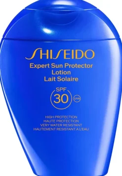 Shiseido Expert Sun Protector Lotion SPF30 aurinkovoide 150 ml