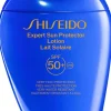 Shiseido Expert Sun Protector Lotion SPF50+ aurinkovoide 150 ml