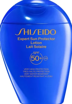 Shiseido Expert Sun Protector Lotion SPF50+ aurinkovoide 150 ml