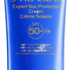 Shiseido Expert Sun Protector Cream SPF50+ aurinkovoide 50 ml