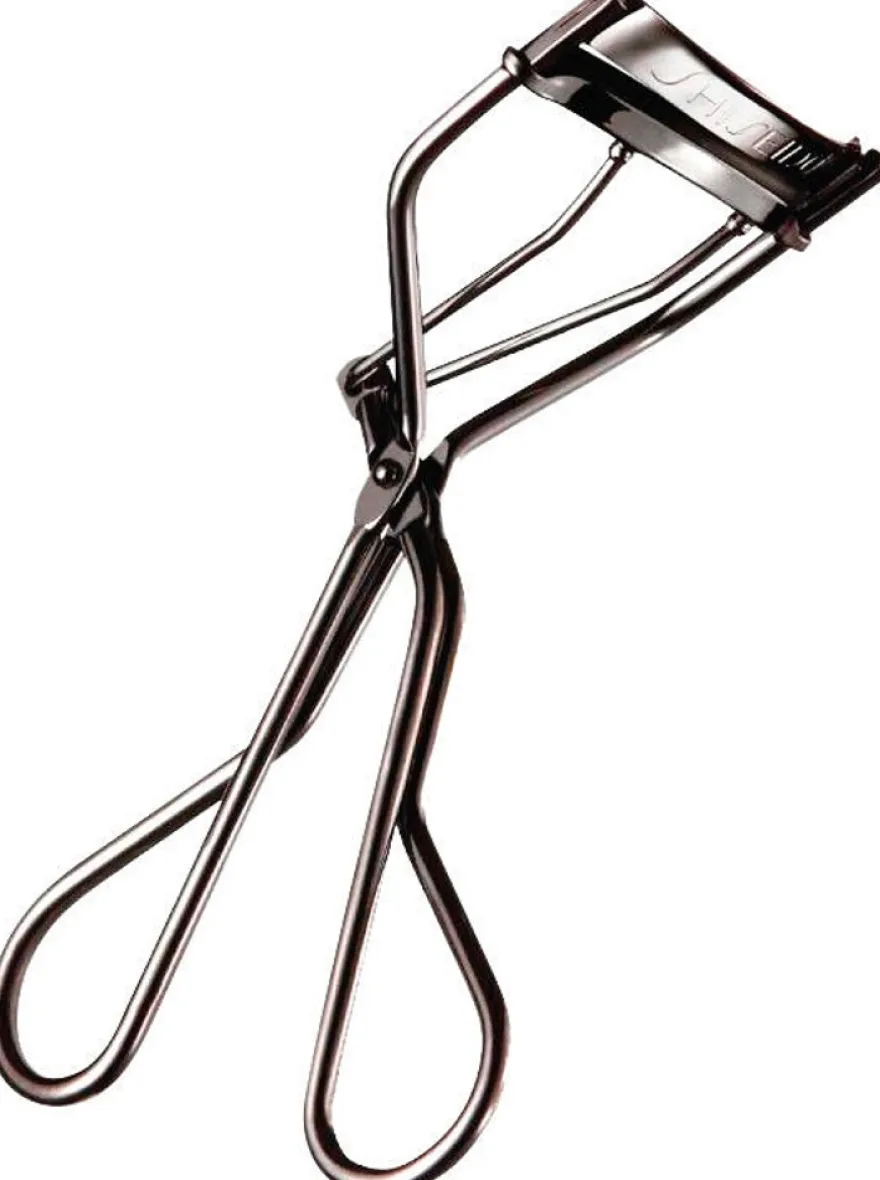 Shiseido Eyelash Curler ripsentaivutin