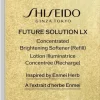 Shiseido FSLX Concentrated Brightening Softener Refill hoitovesi täyttöpakkaus 170 ml