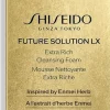 Shiseido FSLX Extra Rich Cleansing Foam puhdistusvaahto 125 ml
