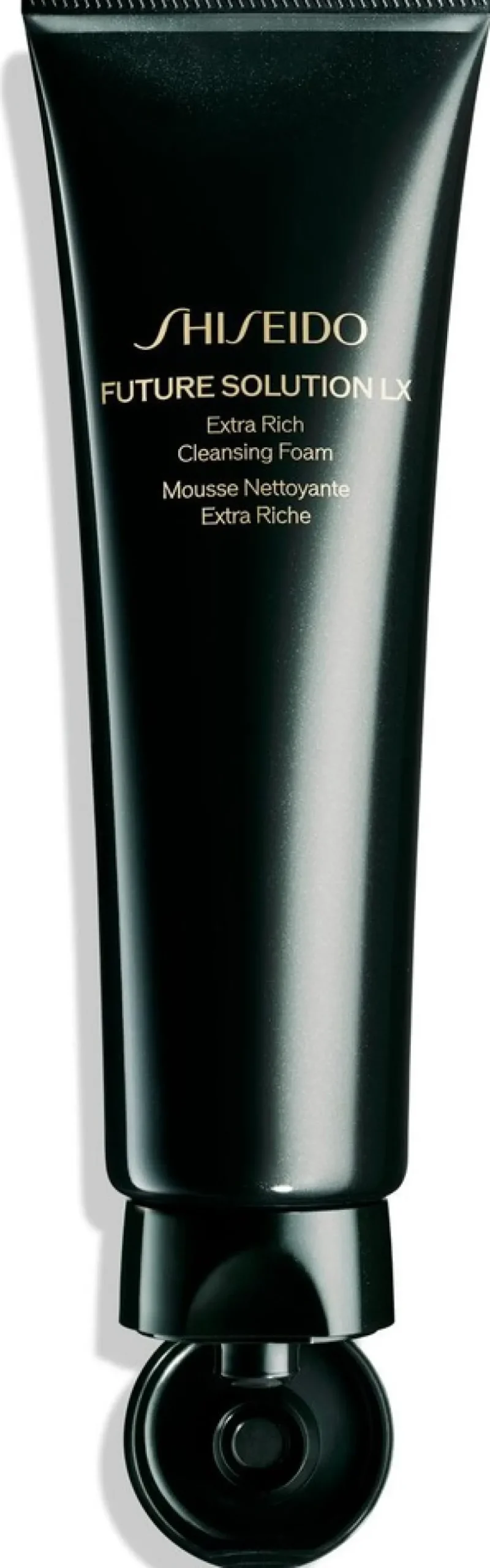 Shiseido FSLX Extra Rich Cleansing Foam puhdistusvaahto 125 ml