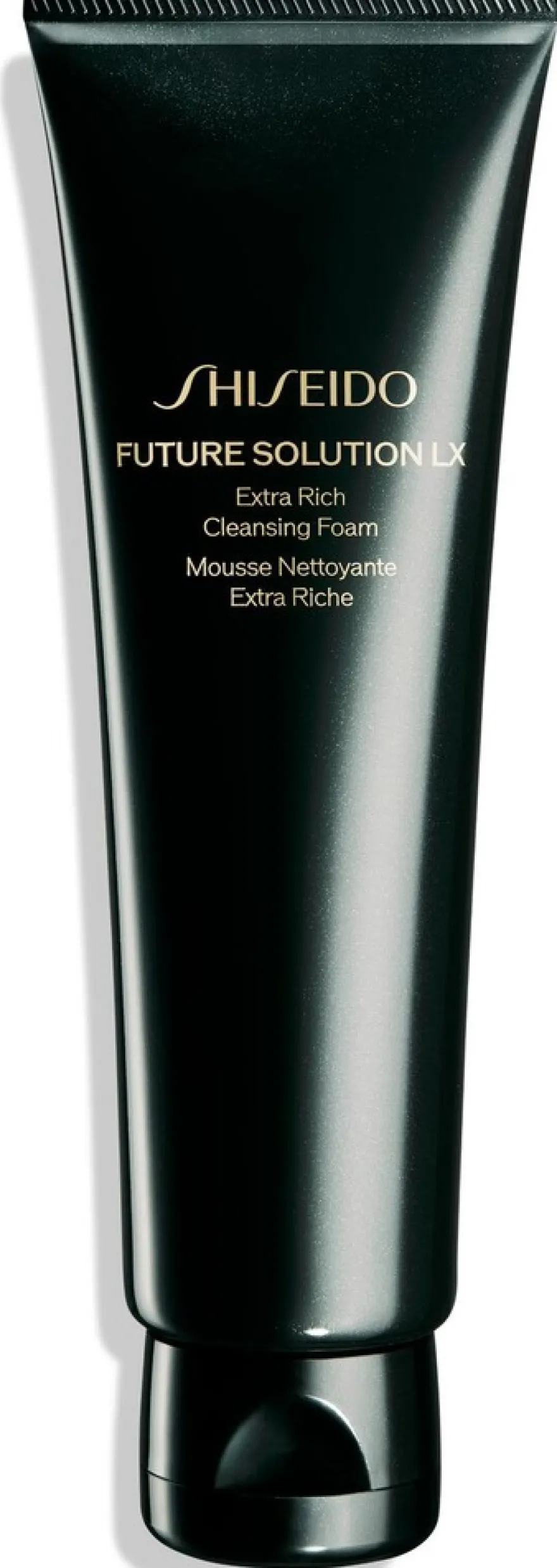 Shiseido FSLX Extra Rich Cleansing Foam puhdistusvaahto 125 ml