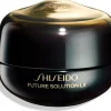 Shiseido FSLX Eye and Lip Contour Regenerating Cream silmän- ja huultenympärysvoide 17 ml