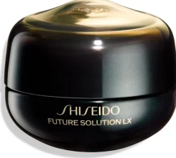 Shiseido FSLX Eye and Lip Contour Regenerating Cream silmän- ja huultenympärysvoide 17 ml