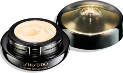 Shiseido FSLX Eye and Lip Contour Regenerating Cream silmän- ja huultenympärysvoide 17 ml