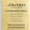 Shiseido FSLX Intensive Firming Brilliance Serum 50 ml