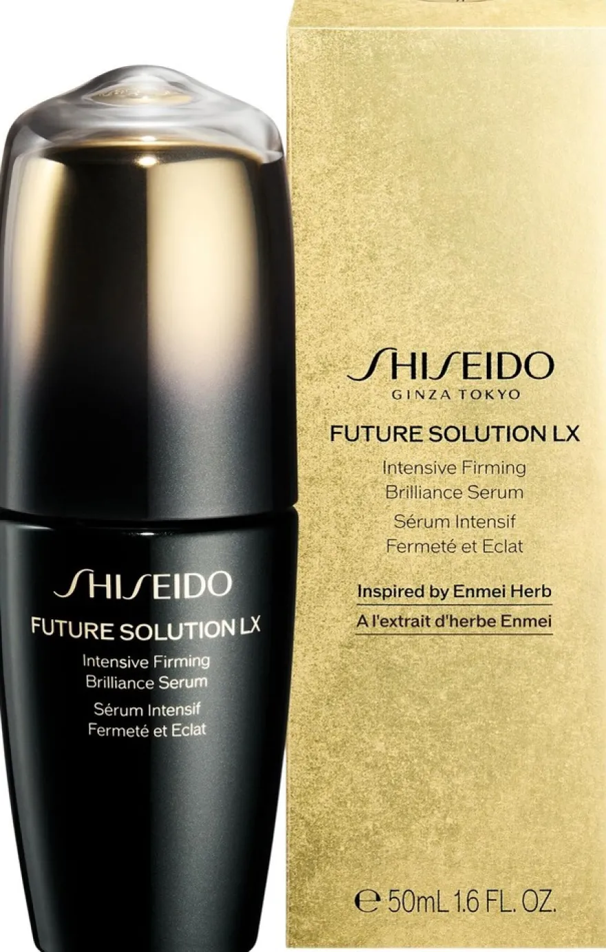 Shiseido FSLX Intensive Firming Brilliance Serum 50 ml
