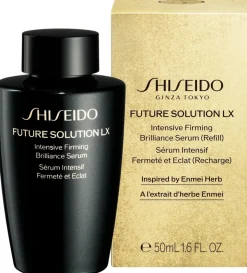 Shiseido FSLX Intensive Firming Brilliance Serum Refill täyttöpakkaus 50 ml