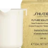 Shiseido FSLX Total Protective Cream Refill hoitovoide täyttöpakkaus 50 ml