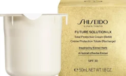 Shiseido FSLX Total Protective Cream Refill hoitovoide täyttöpakkaus 50 ml