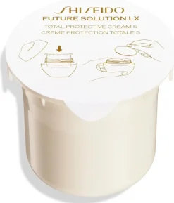 Shiseido FSLX Total Protective Cream Refill hoitovoide täyttöpakkaus 50 ml