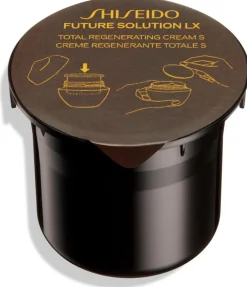 Shiseido FSLX Total Regenerating Cream Refill yövoide täyttöpakkaus 50 ml
