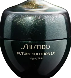 Shiseido FSLX Total Regenerating Cream (Night) yövoide 50 ml