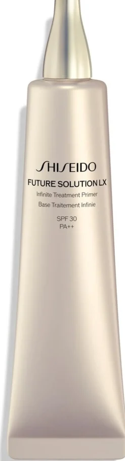 Shiseido Future Solution LX Infinite Treatment Primer pohjustustuote 40 ml
