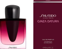 Shiseido Ginza Datura EdP -tuoksu 30 ml