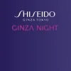 Shiseido Ginza Night Eau de Parfum Intense tuoksu 50 ml
