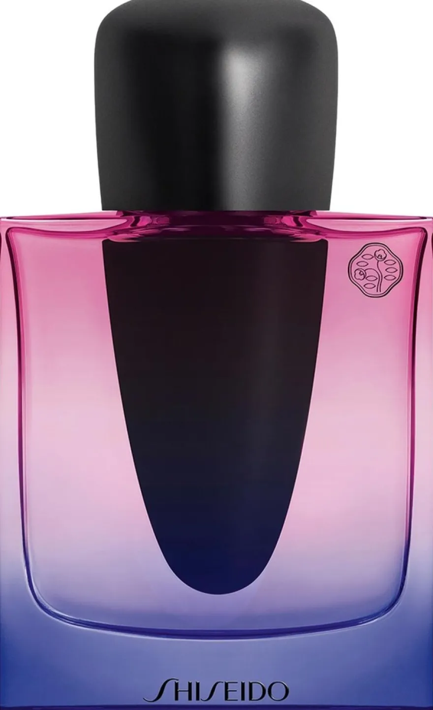 Shiseido Ginza Night Eau de Parfum Intense tuoksu 50 ml