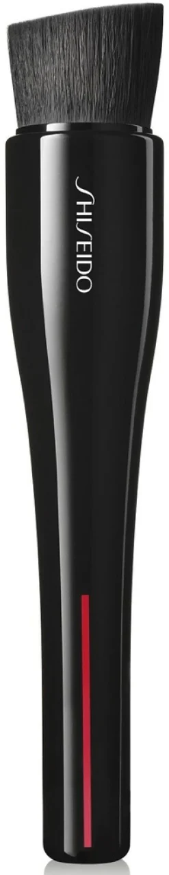 Shiseido Hasu Fude Foundation Brush meikkivoidesivellin