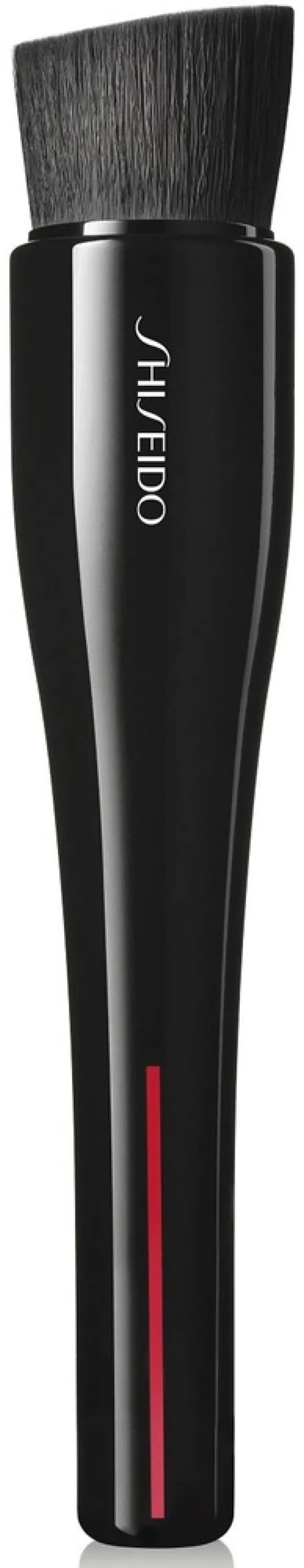 Shiseido Hasu Fude Foundation Brush meikkivoidesivellin