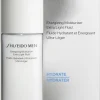 Shiseido Men Energizing Moisturizer Extra Light Fluid kosteusemulsio 100 ml