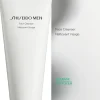 Shiseido Men Face Cleanser puhdistusvaahto 125 ml