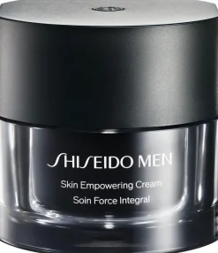 Shiseido Men Skin Empowering Cream kosteusvoide 50 ml