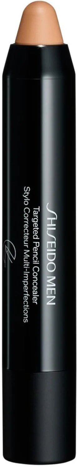 Shiseido Men Targeted Pencil Concealer - sävyllinen peitepuikko 4,3 g