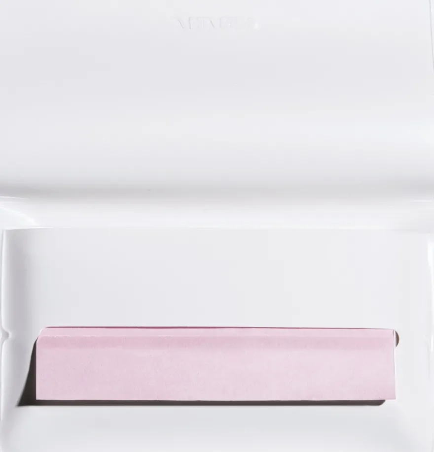 Shiseido Oil-Control Blotting Paper puuteripaperit 100 kpl