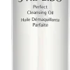 Shiseido Perfect Cleansing Oil puhdistusöljy 180 ml