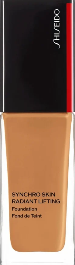 Shiseido Radiant Lifting Foundation meikkivoide 30 ml
